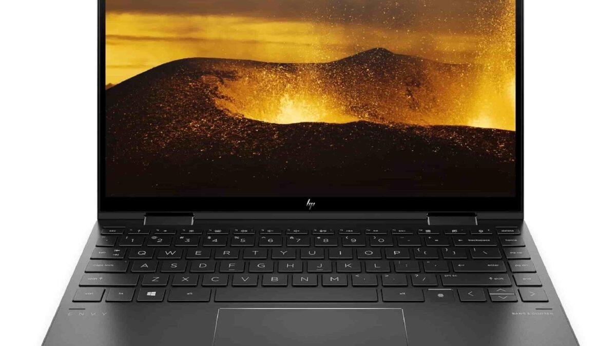 HP Envy x360 13-ay0106au AMD Ryzen 7-4700U Price in Pakistan