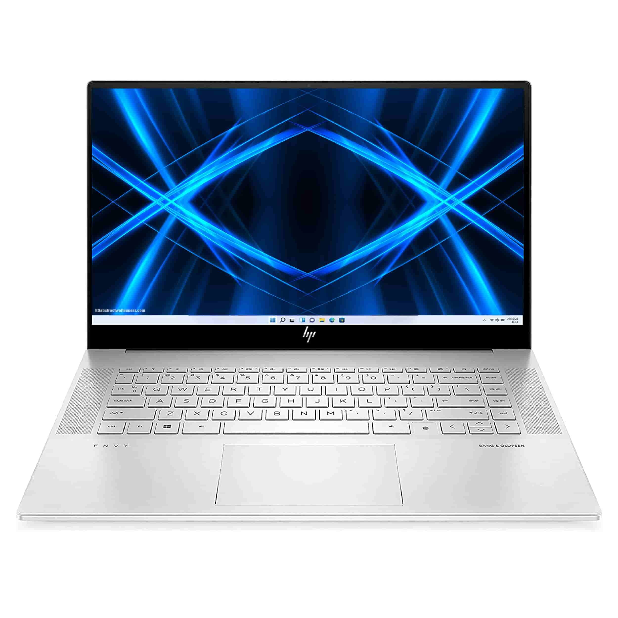 HP ENVY 15-EP0033TX 6GB RTX 2060 i7 10th Gen Price in Pakistan