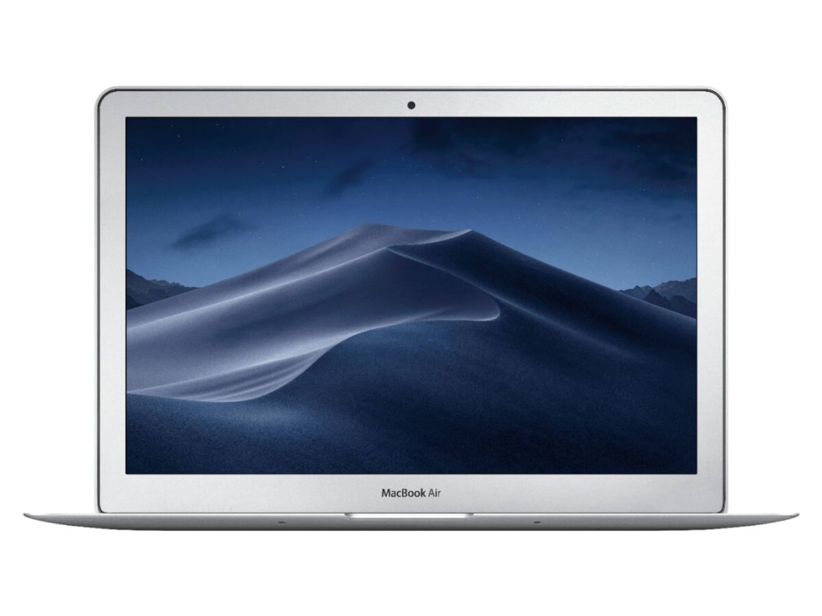 2015 A1466 Macbook Air i5 5th offers Gen