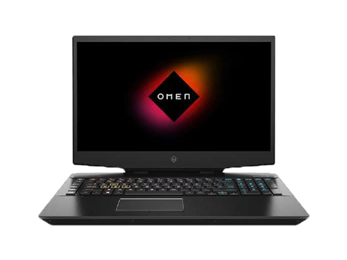 Hp Omen 17 Core i7 10th Gen 8GB RTX 2070 Super Price in Pakistan