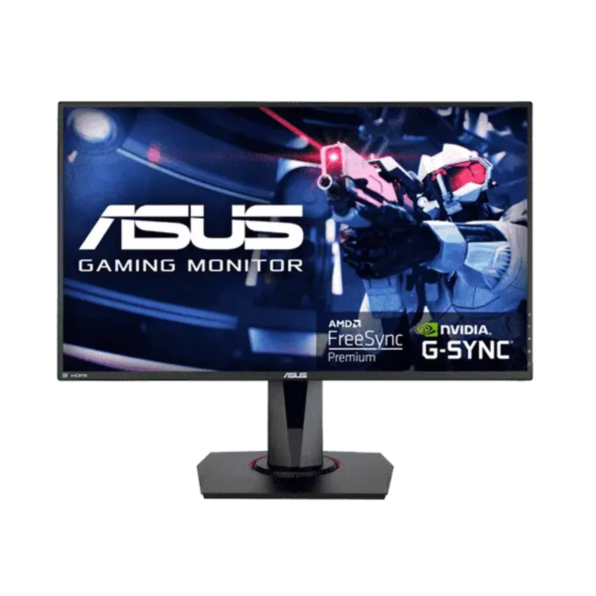 Asus VG278Q 27