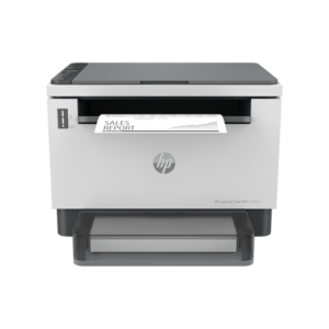 HP LaserJet Tank MFP 1602w Printer