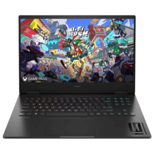 HP OMEN 16 WF0083dx