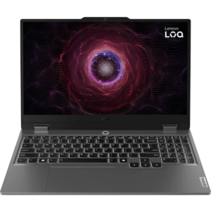 Lenovo LOQ 15ARP9 Gaming Laptop