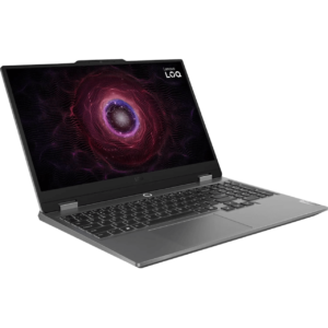 Lenovo LOQ 15ARP9 Gaming Laptop