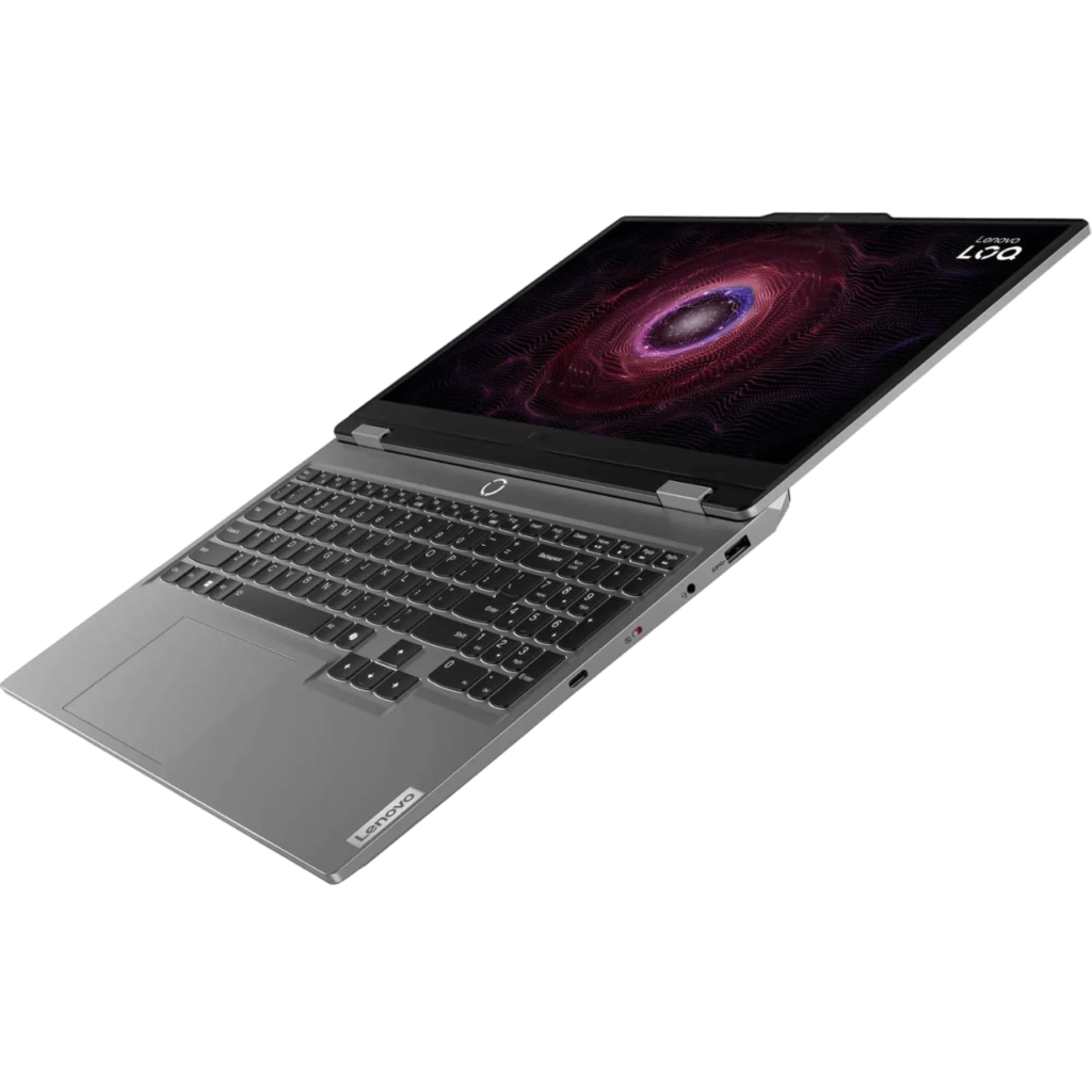 Lenovo LOQ 15ARP9 Gaming Laptop