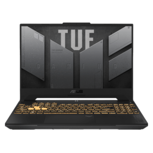 ASUS TUF F15 FX507VI